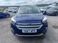 Ford Kuga ZETEC TDCI 8