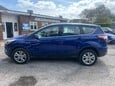 Ford Kuga ZETEC TDCI 10