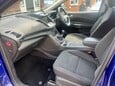 Ford Kuga ZETEC TDCI 12