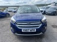 Ford Kuga ZETEC TDCI 8