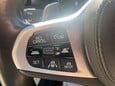 BMW 5 Series 520D M SPORT TOURING MHEV 25