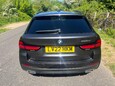 BMW 5 Series 520D M SPORT TOURING MHEV 8
