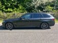 BMW 5 Series 520D M SPORT TOURING MHEV 11