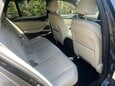BMW 5 Series 520D M SPORT TOURING MHEV 21