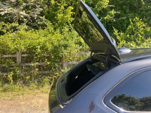 BMW 5 Series 520D M SPORT TOURING MHEV 23