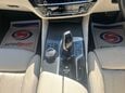 BMW 5 Series 520D M SPORT TOURING MHEV 16