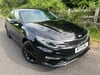 Kia Optima CRDI 2 ISG