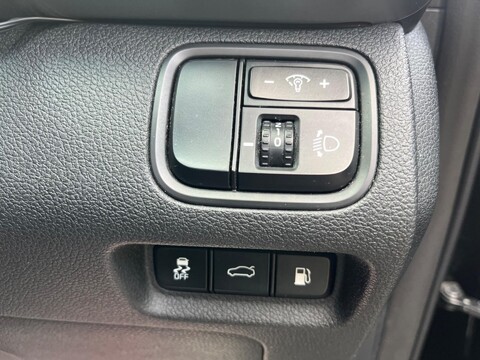 Kia Optima CRDI 2 ISG 25