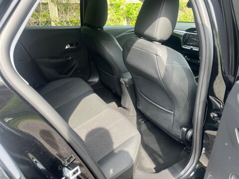 Vauxhall Corsa ELITE NAV 19