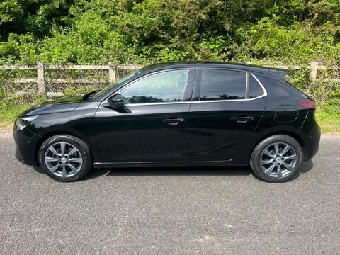 Vauxhall Corsa ELITE NAV 11