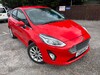 Ford Fiesta TITANIUM