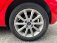 Ford Fiesta TITANIUM 4