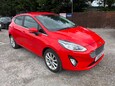 Ford Fiesta TITANIUM 5