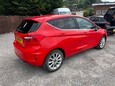 Ford Fiesta TITANIUM 7