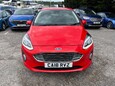 Ford Fiesta TITANIUM 9