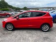 Ford Fiesta TITANIUM 11