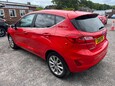 Ford Fiesta TITANIUM 12
