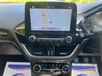Ford Fiesta TITANIUM 14