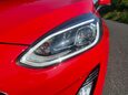 Ford Fiesta TITANIUM 21