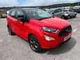 Ford Ecosport ST-LINE 1