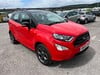Ford Ecosport ST-LINE