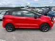 Ford Ecosport ST-LINE 4