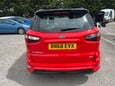 Ford Ecosport ST-LINE 6