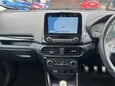 Ford Ecosport ST-LINE 13