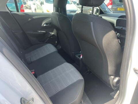 Vauxhall Corsa SE PREMIUM 12