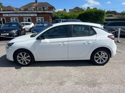 Vauxhall Corsa SE PREMIUM 7