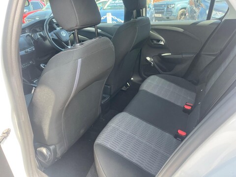 Vauxhall Corsa SE PREMIUM 10