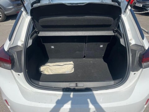 Vauxhall Corsa SE PREMIUM 11