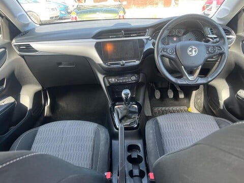 Vauxhall Corsa SE PREMIUM 13