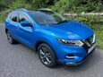 Nissan Qashqai N-CONNECTA DIG-T XTRONIC 5