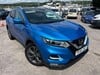 Nissan Qashqai N-CONNECTA DIG-T XTRONIC