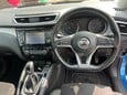 Nissan Qashqai N-CONNECTA DIG-T XTRONIC 2