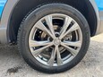 Nissan Qashqai N-CONNECTA DIG-T XTRONIC 4