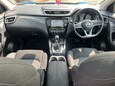Nissan Qashqai N-CONNECTA DIG-T XTRONIC 13