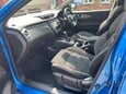 Nissan Qashqai N-CONNECTA DIG-T XTRONIC 14