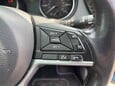 Nissan Qashqai N-CONNECTA DIG-T XTRONIC 23