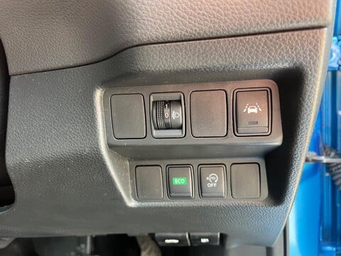 Nissan Qashqai N-CONNECTA DIG-T XTRONIC 24