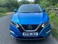 Nissan Qashqai N-CONNECTA DIG-T XTRONIC 9