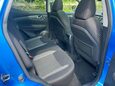 Nissan Qashqai N-CONNECTA DIG-T XTRONIC 20