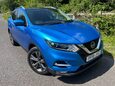 Nissan Qashqai N-CONNECTA DIG-T XTRONIC 1