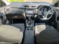 Nissan Qashqai N-CONNECTA DIG-T XTRONIC 14