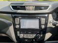 Nissan Qashqai N-CONNECTA DIG-T XTRONIC 15
