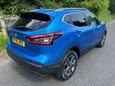 Nissan Qashqai N-CONNECTA DIG-T XTRONIC 7