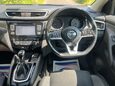 Nissan Qashqai N-CONNECTA DIG-T XTRONIC 3