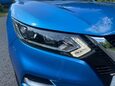 Nissan Qashqai N-CONNECTA DIG-T XTRONIC 26