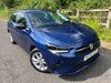 Vauxhall Corsa SE